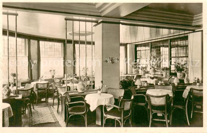 Hohenlimburg Schloss-Konditorei Cafe-Moeller Innen