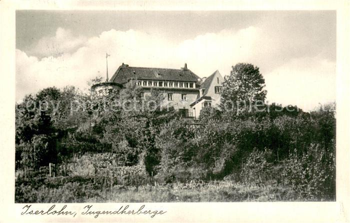 Iserlohn Jugendherberge