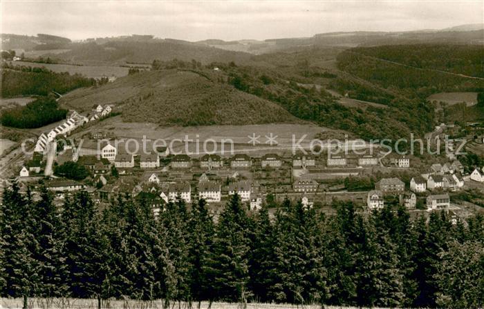 Bruegge Luedenscheid Teilansicht