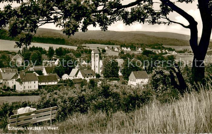 Valbert Teilansicht