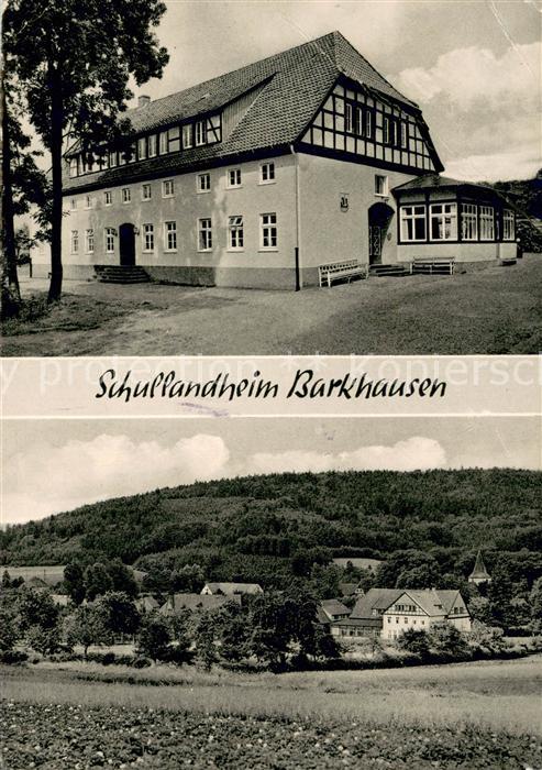 Barkhausen Bad Essen Schullandheim und Gasthaus Spieker