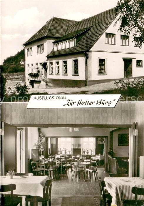 Bissendorf Osnabrueck Ausflugslokal Zur Holter Burg