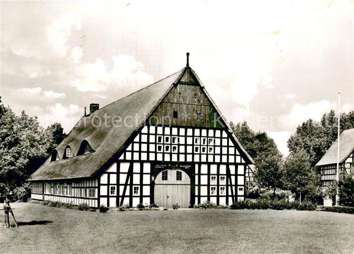 Melle Osnabrueck Landesturnschule Melle