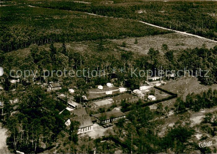 Oer Fliegeraufnahme Hotel Mutter Wehner