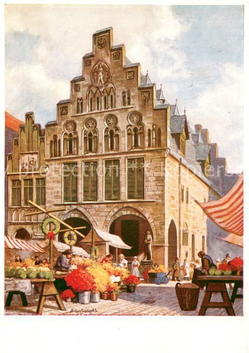 DORTMUND  CITY Markt