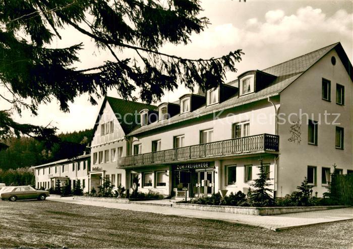 Rinsecke Hotel