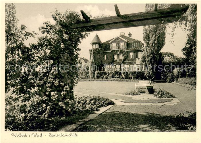 Wolbeck Gartenbauschule