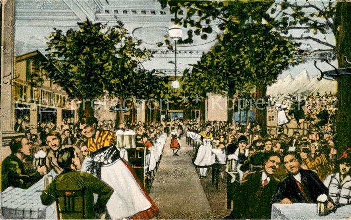 St Pauli Konzerthaus Oberbayern