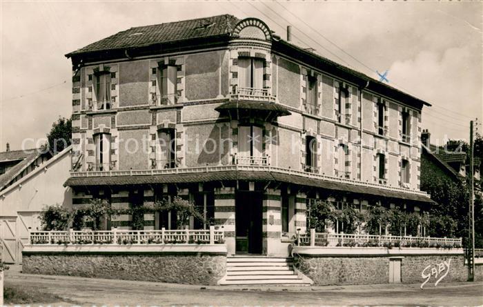 Tesse la Madeleine Le Mont Fleuri