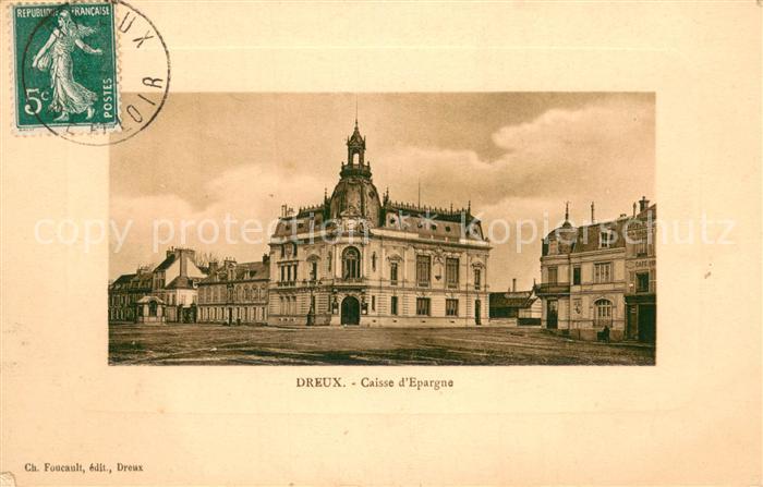 Dreux 28 Caisse d Epargne