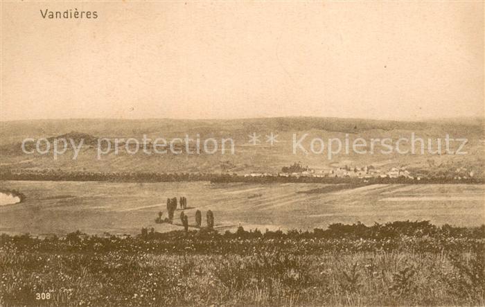 Vandieres Meurthe-et-Moselle