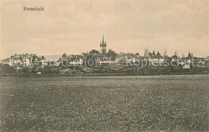 Remelach Remilly 57 Teilansicht