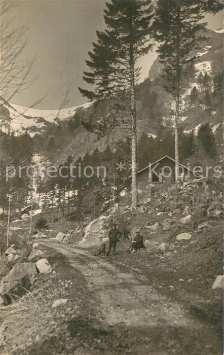 Muenster Elsass La Vallee du Muenster