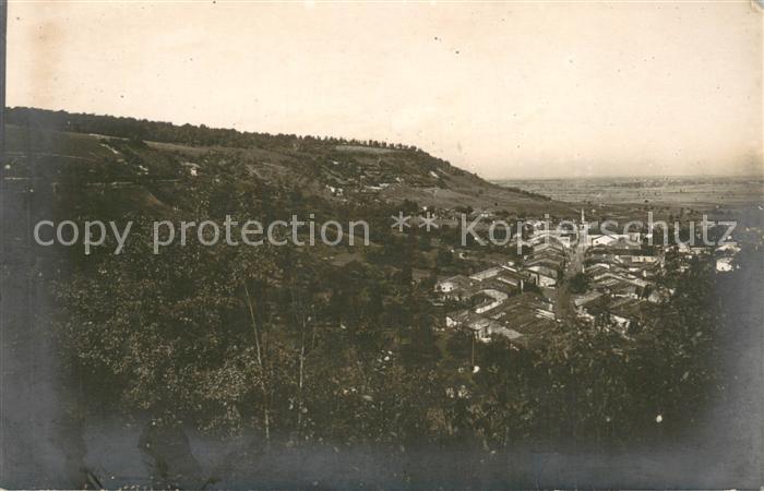 Herbeuville Teilansicht