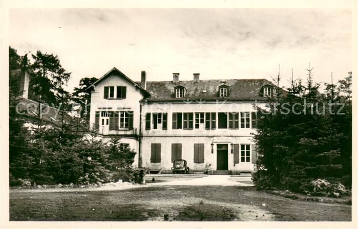 St Ingbert Polizeischule