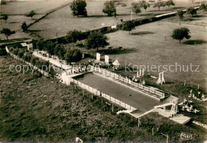 Dollon Fliegeraufnahme La Piscine