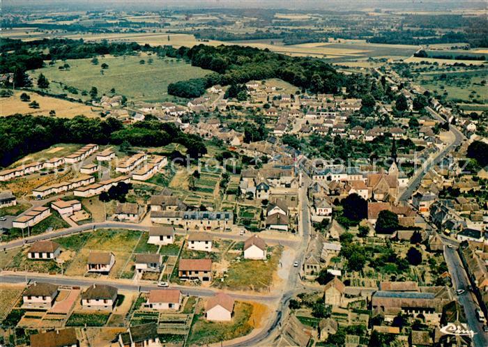 Dollon Fliegeraufnahme Vue generale