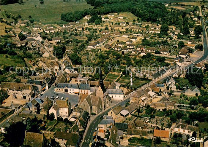 Dollon Fliegeraufnahme Vue generale