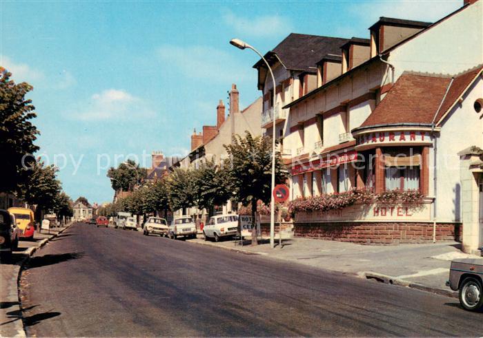 Briare Boulevard Buyser