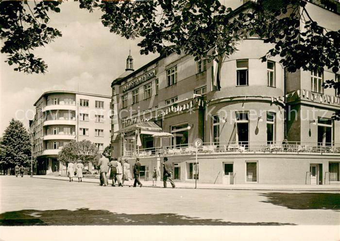 Lazne Podebrady Vysetrovaci a lecebny ustav