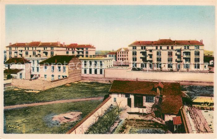 Roanne 42 Caserne Combes