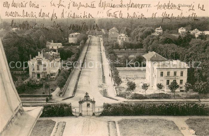 Maisons-Laffitte 78 Avenue du Chateau