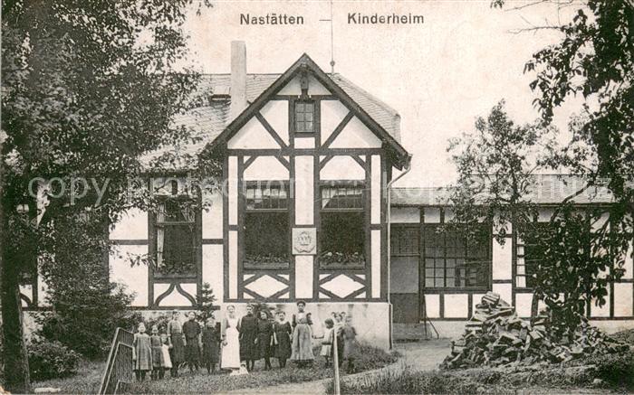 Nastaetten Taunus Kinderheim