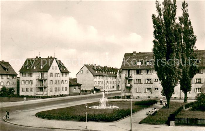 Neu-Isenburg Frankfurter Strasse