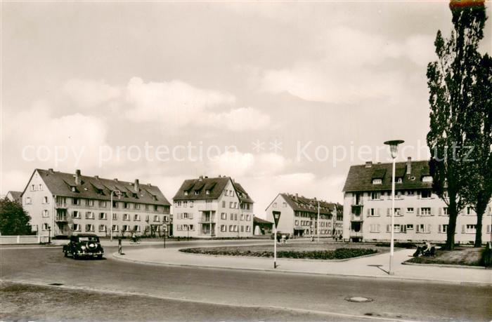 Neu-Isenburg Frankfurter Strasse