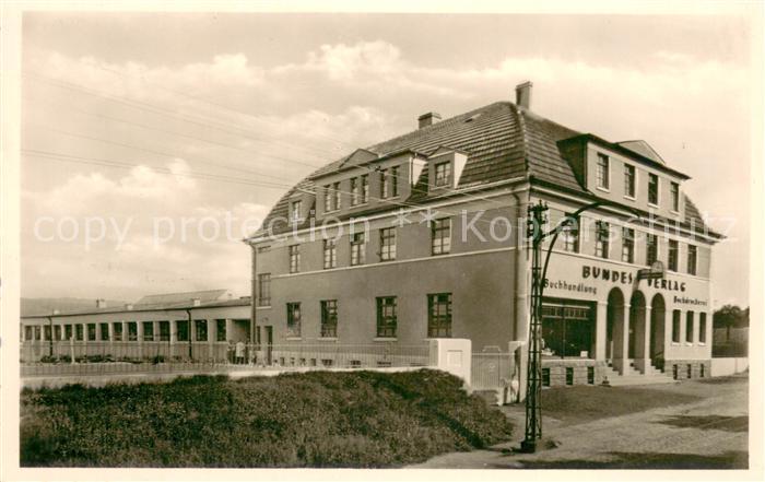 Bommern Bundes Verlag der Freien ev Gemeinden