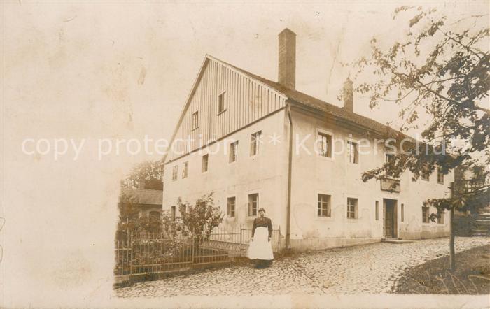 DRESDEN Elbe Brot und Weiss Baeckerei