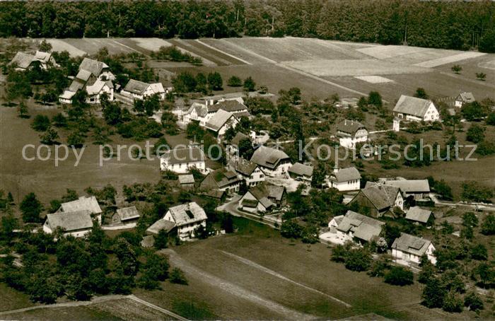 Kaelberbronn Fliegeraufnahme