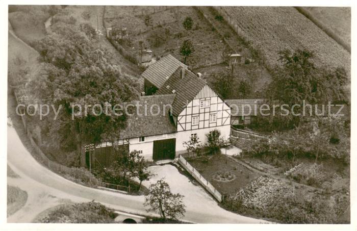 Calden Muehlenbetrieb und Gefluegelhof