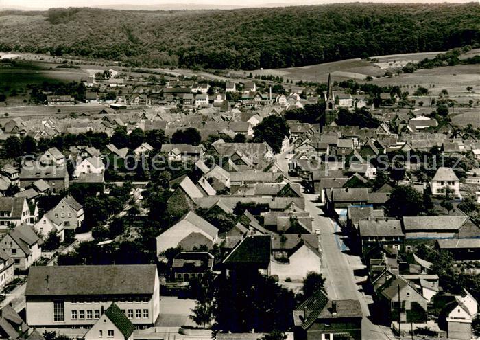 Markoebel Fliegeraufnahme