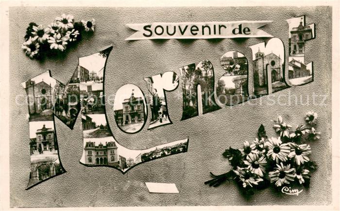 Mornant 69 Souvenir de Mornant