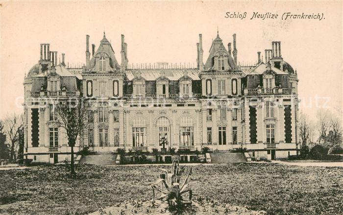 Neuflize 08 Schloss Neuflize