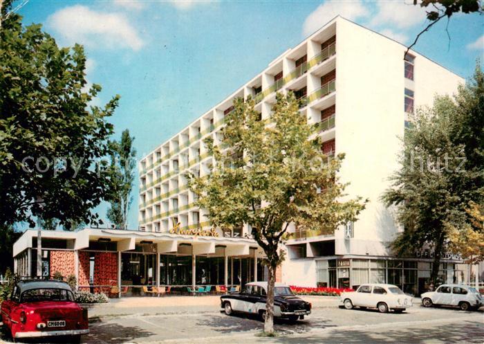 Siofok Hungaria Szallo