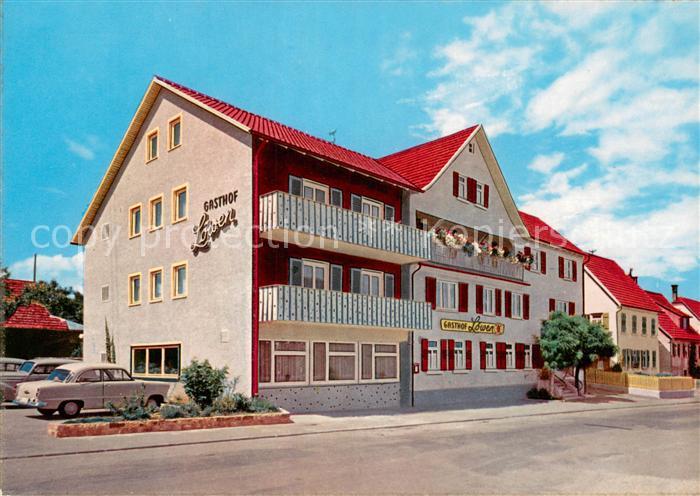 Boll Bad Hotel Gasthof Loewen