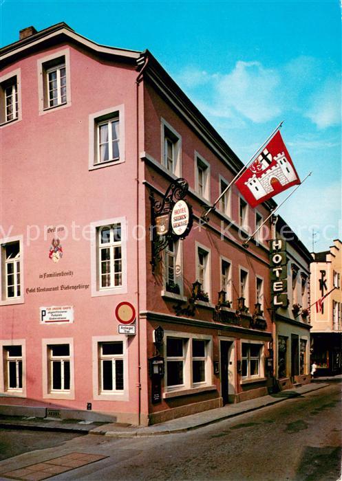 Koenigswinter Hotel Restaurant Siebengebirge