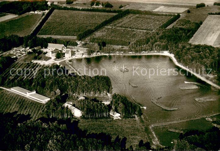 Ruessel Bersenbrueck Fliegeraufnahme