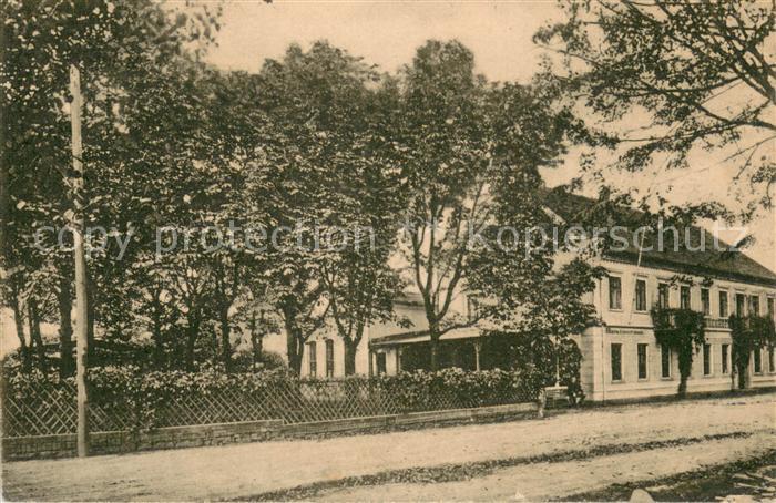 Bad Oppelsdorf Opolno Zdroj Hotel Annenhof