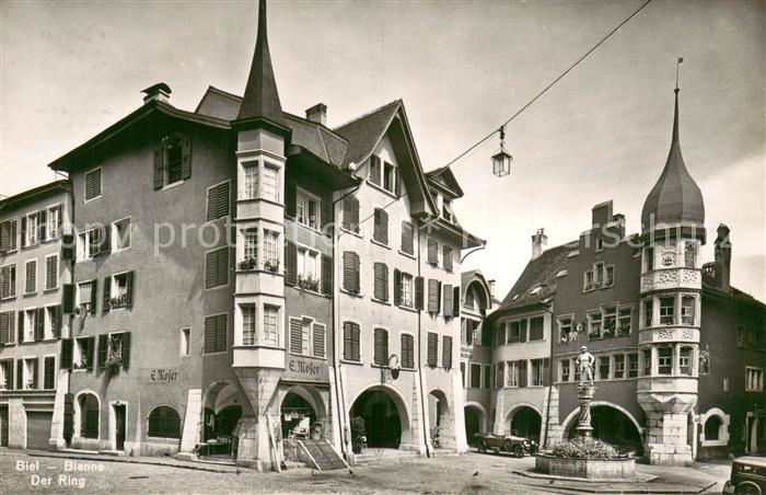 Biel Bienne Der Ring