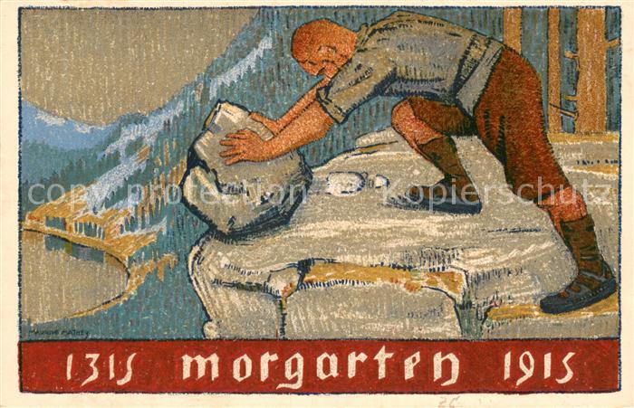 Morgarten ZG Urnertag Journee Uranaise Giornata Urana