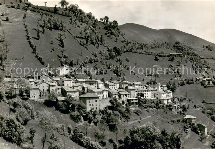 Scudellate TI Valle di Maggio Fliegeraufnahme