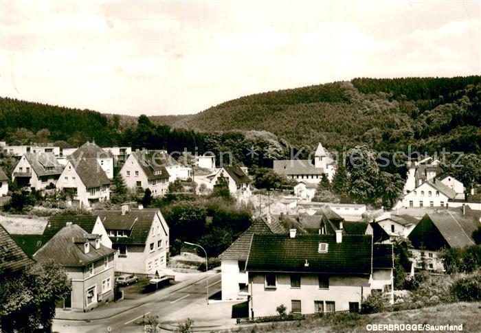 Oberbruegge Panorama