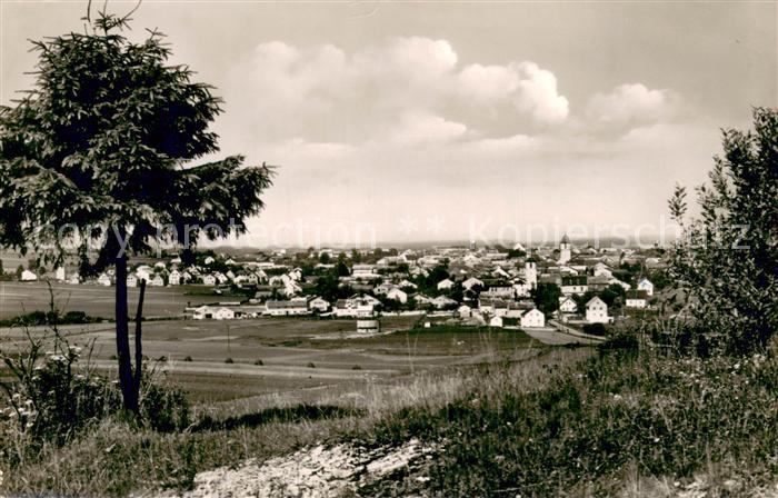 Langenaltheim Panorama