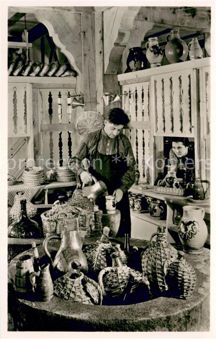 Sasbachwalden Sternenwirtshaus Hohritt Gaststube