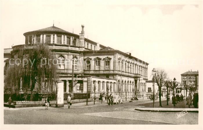 Neustadt Schwarzwald Forces Francaises en Allemagne