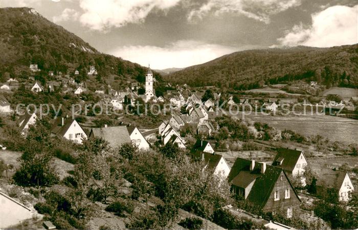 Pommelsbrunn Panorama