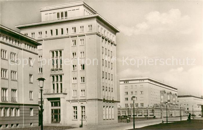 Reutershagen Rostock Hochhaus